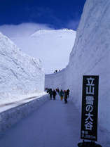 立山館