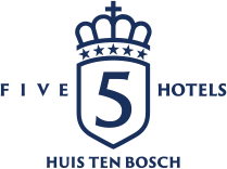 HUIS TEN BOSCH FIVE HOTELS