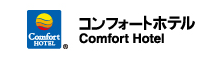 RtH[gze Comfort Hotel